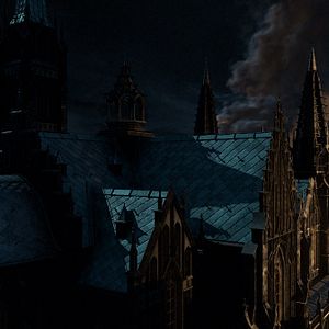 Bilder Resident Evil: Damnation