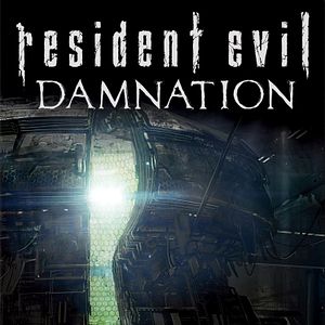Bilder Resident Evil: Damnation