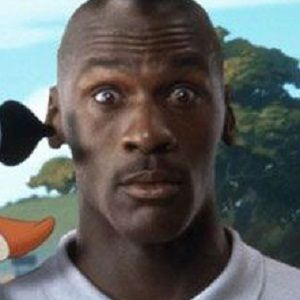 Bilder Michael Jordan