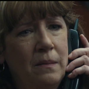 Bilder Ann Dowd