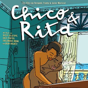 Bilder Chico & Rita