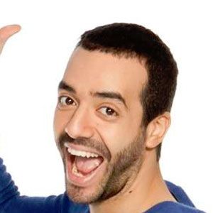 Bilder Tarek Boudali