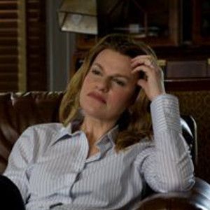 Bilder Sandra Bernhard