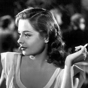 Bilder Jane Greer