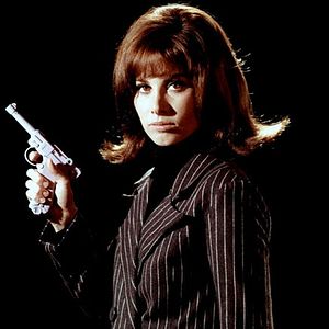 Bilder Stefanie Powers