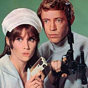 Bilder Stefanie Powers