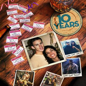 Bilder 10 Jahre - Zauber eines Wiedersehens