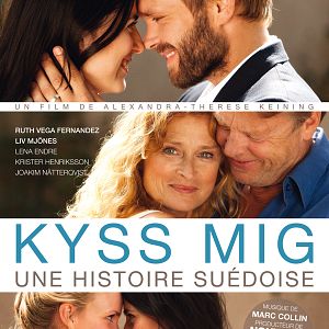 Bilder Küss mich - Kyss mig