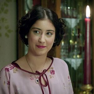 Bilder Hazal Kaya