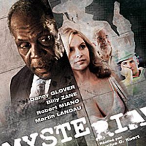 Bilder Mysteria