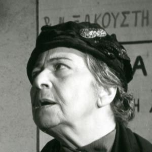 Bilder Christina Kalogerikou