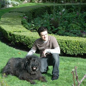 Bilder Josh Hutcherson