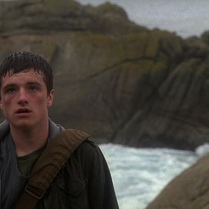 Bilder Josh Hutcherson