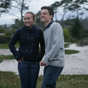 Bilder Josh Hutcherson