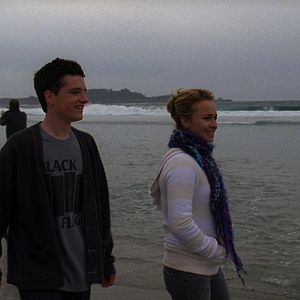 Bilder Josh Hutcherson