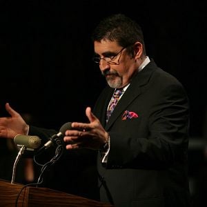 Bilder Alfred Molina