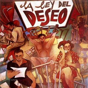 Bilder Das Gesetz der Begierde