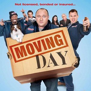 Bilder Moving Day