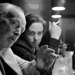 Bilder Tom Schilling