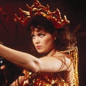 Bilder Melody Anderson