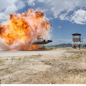 Bilder Nitro Circus: Der Film 3D