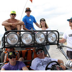 Bilder Nitro Circus: Der Film 3D