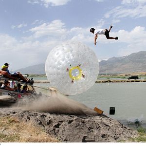 Bilder Nitro Circus: Der Film 3D