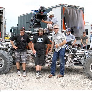 Bilder Nitro Circus: Der Film 3D