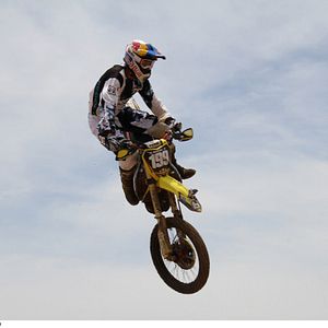 Bilder Nitro Circus: Der Film 3D