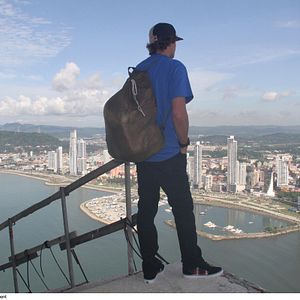 Bilder Nitro Circus: Der Film 3D