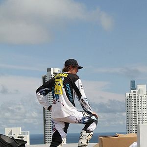 Bilder Nitro Circus: Der Film 3D