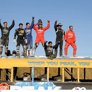 Bilder Nitro Circus: Der Film 3D