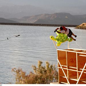 Bilder Nitro Circus: Der Film 3D