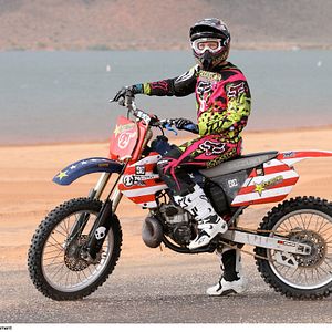 Bilder Nitro Circus: Der Film 3D