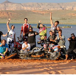 Bilder Nitro Circus: Der Film 3D