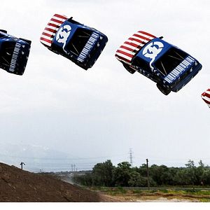 Bilder Nitro Circus: Der Film 3D