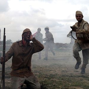 Bilder Çanakkale Çocukları