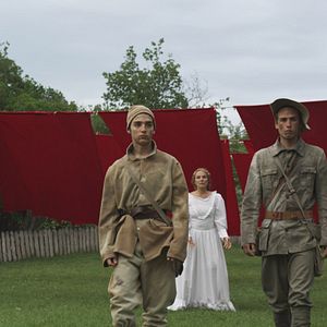 Bilder Çanakkale Çocukları