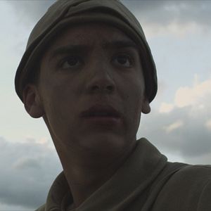 Bilder Çanakkale Çocukları