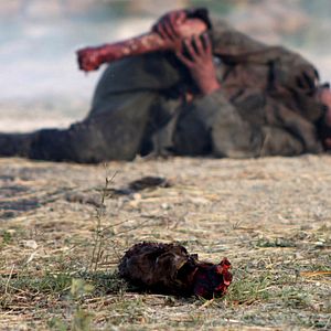 Bilder Çanakkale Çocukları