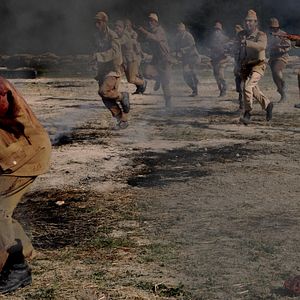 Bilder Çanakkale Çocukları