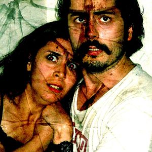 Bilder D@bbe - Vom Teufel besessen