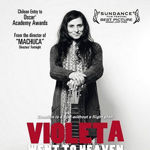 Bilder Violeta Parra