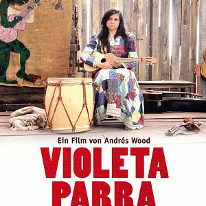 Bilder Violeta Parra