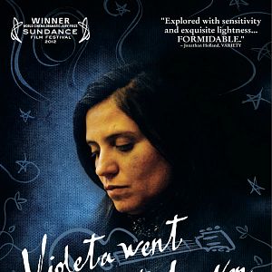 Bilder Violeta Parra