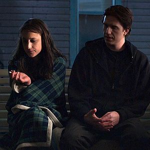 Bilder Am Ende der Nacht