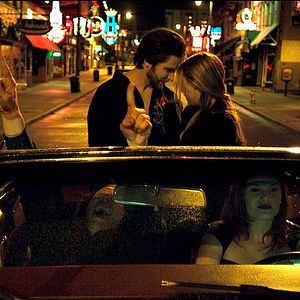 Bilder Am Ende der Nacht