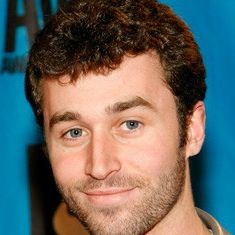 Bilder James Deen