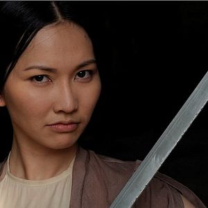 Bilder Blood Letter - Schrift des Blutes