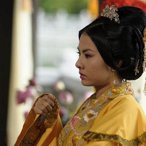 Bilder Blood Letter - Schrift des Blutes